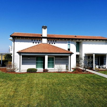 Ca' Belvedere Sant'Elena di Silea Exterior foto