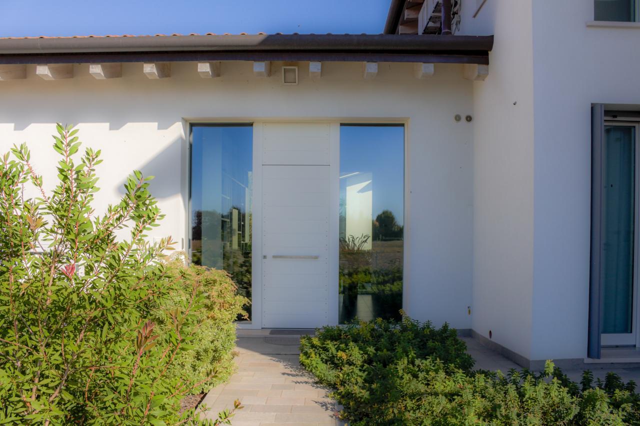 Ca' Belvedere Sant'Elena di Silea Exterior foto